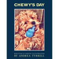Chewy's Day - Paperback