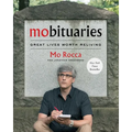 Mobituaries: Great Lives Worth Reliving - Hardcover