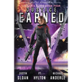 Justice Earned: Valerie's Elites Book 4 - Paperback