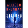 Stalked - Mass Market Paperbound