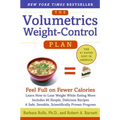 The Volumetrics Weight-Control Plan: Feel Full on Fewer Calories - Paperback