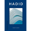 Design Monograph: Hadid - Hardcover