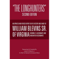 "The Longhunters": Second Edition - Paperback