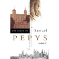 The Diary of Samuel Pepys: Volume XI - Index - Paperback