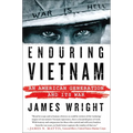 Enduring Vietnam: An American Generation and Its War - Paperback