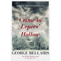 Crime in Lepers' Hollow - Paperback