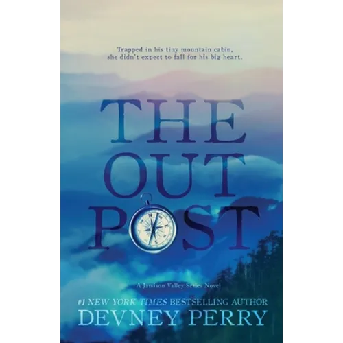 The Outpost - Paperback
