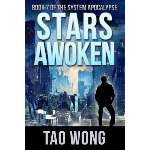 Stars Awoken: A LitRPG Apocalypse - Paperback