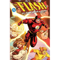 The Flash by Mark Waid Omnibus Vol. 2 - Hardcover