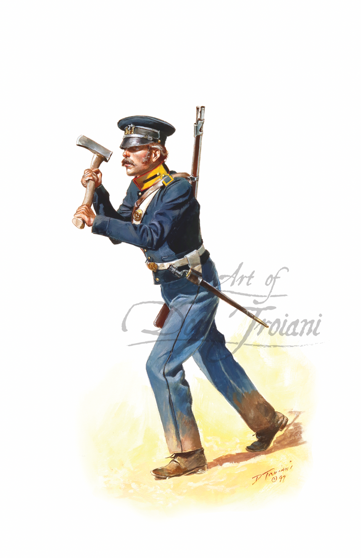 Historical Art Prints