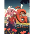 Ms. G: Goats Of Ambition & Tenacity - Hardcover
