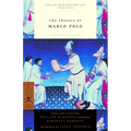 The Travels of Marco Polo - Paperback