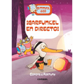 ¡Garfunkel En Directo!: Volume 7 - Hardcover