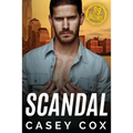 Scandal - Paperback