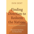 Finding Direction to Redeem the Nations: Navigating Missions Misconceptions - Hardcover