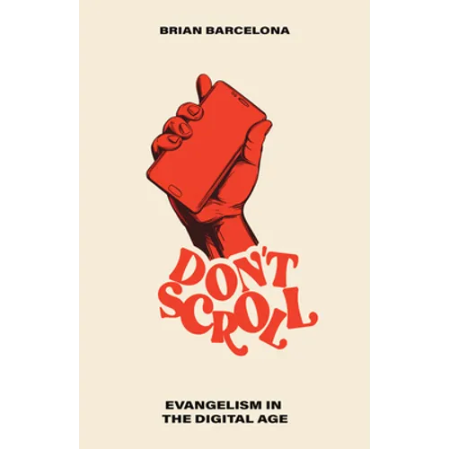 Don't Scroll - Hardcover