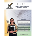 Cset Earth and Planetary Science 122, 126 Teacher Certification Test Prep Study Guide - Paperback