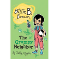 The Grumpy Neighbor - Paperback