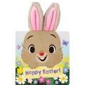 Hoppy Easter! - Board Book