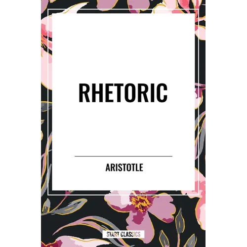 Rhetoric - Paperback