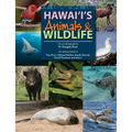Hawaii's Animals & Wildlife - Paperback