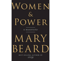 Women & Power: A Manifesto - Hardcover