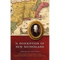 A Description of New Netherland