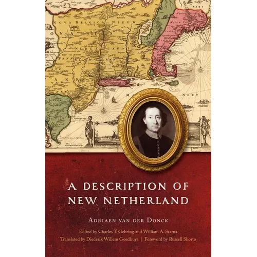 A Description of New Netherland