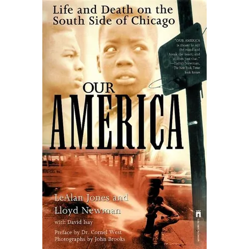 Our America - Paperback