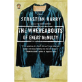 The Whereabouts of Eneas McNulty - Paperback