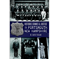 Historic Crimes & Justice in Portsmouth, New Hampshire