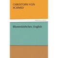 Blumenkorbchen. English - Paperback