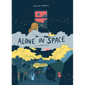 Alone in Space: A Collection - Hardcover