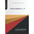 Proverbios 1-17 - Paperback