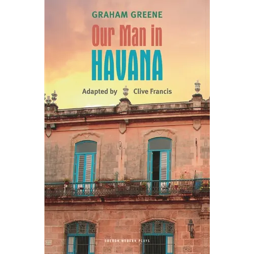 Our Man in Havana - Paperback