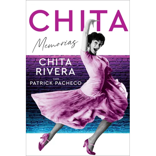 Chita - Paperback