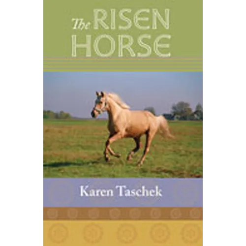 The Risen Horse