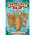 The Deadliest: Big Cat - Paperback