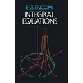 Integral Equations - Paperback