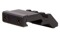 Trijicon Ruggedized Miniature Reflex Adapter -  Fits Picatinny -  Offset -  Matte Finish