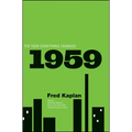 1959: The Year Everything Changed - Paperback