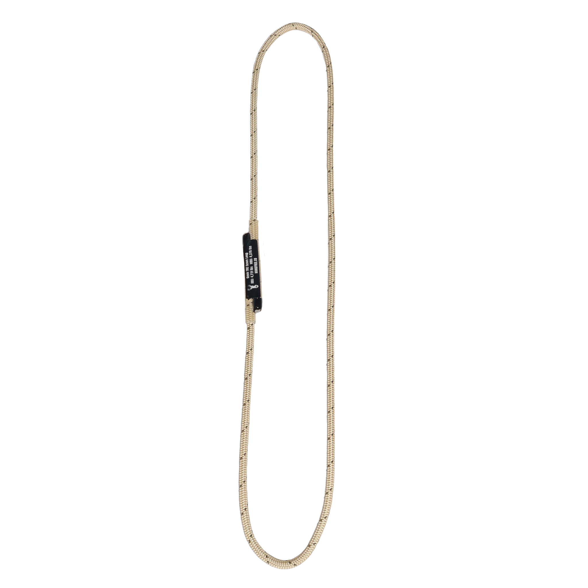 6mm TRC Sewn Prusik Loops