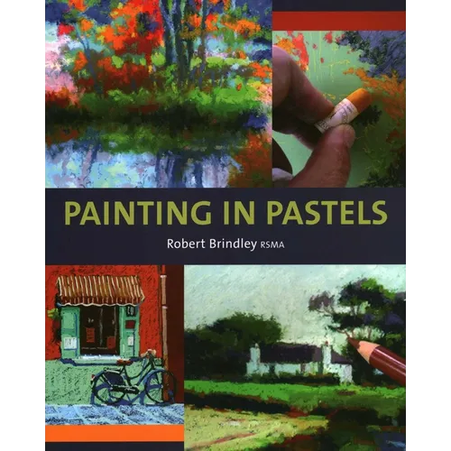Painting in Pastels - Paperback
