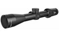 Trijicon Huron 3-12x40mm Riflescope with BDC Hunter Holds -  30mm Tube -  Satin Black -  Capped Adjusters