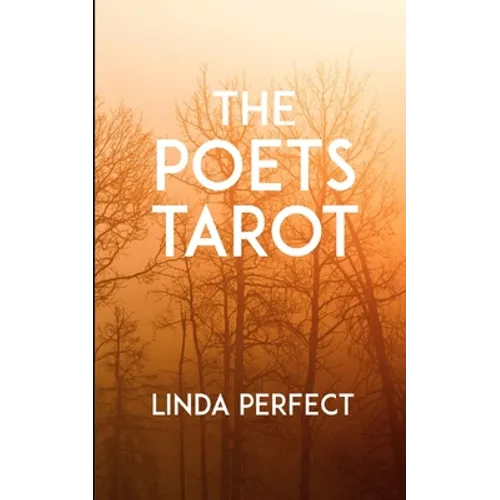 The Poet's Tarot - Paperback