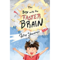 The Boy with the Faster Brain - Paperback