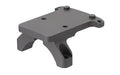 Trijicon RMR ACOG Adaptor Plate -  For Red Dot Sights -  Matte