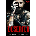 Deserter - Paperback