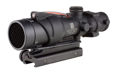 Rifle Scopes