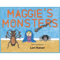 Maggie's Monsters - Paperback